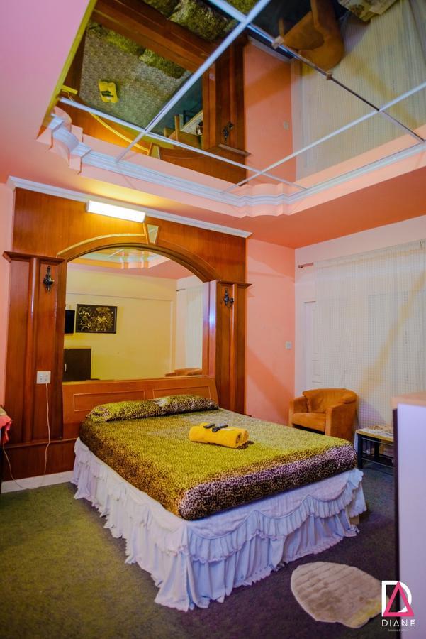 Diane Hotel Пхетчабурі Екстер'єр фото