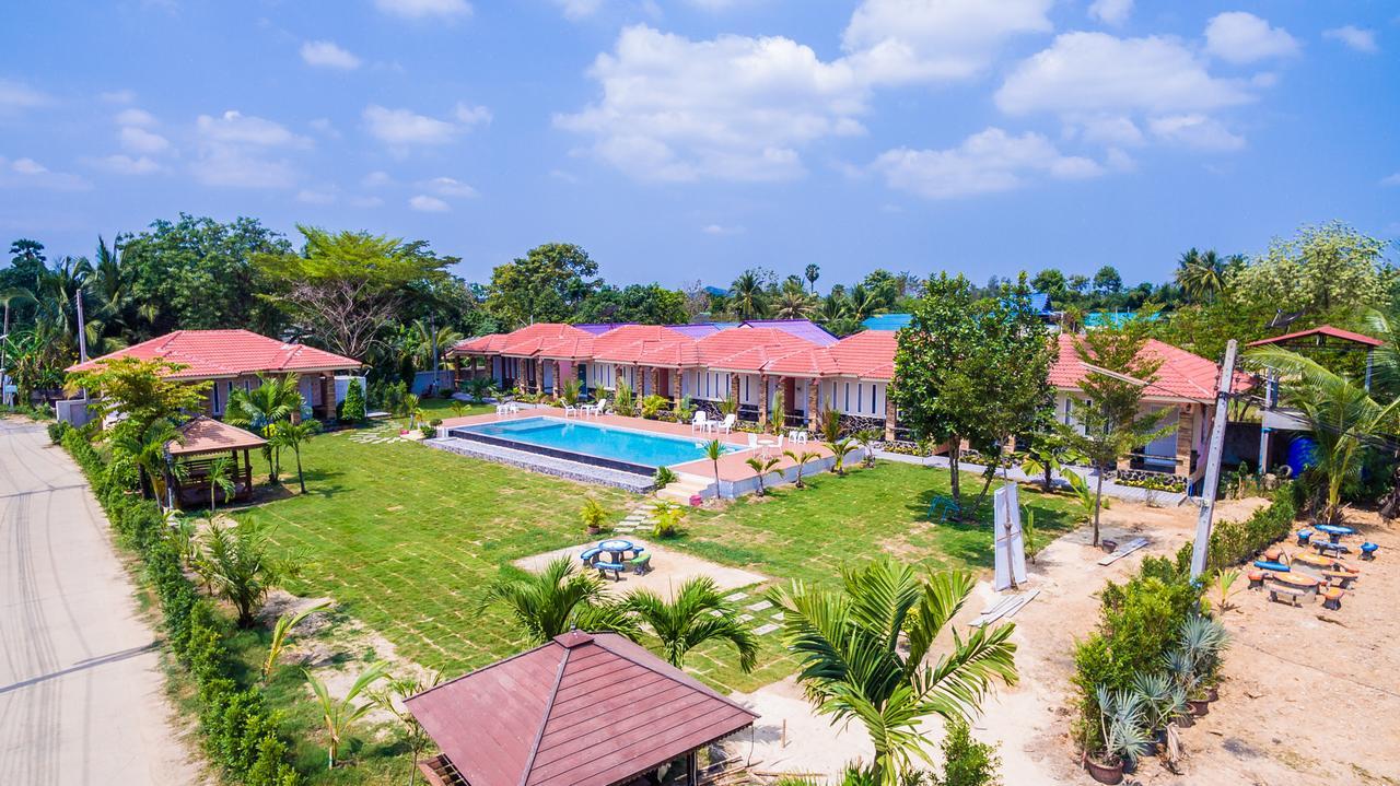 Diane Hotel Пхетчабурі Екстер'єр фото