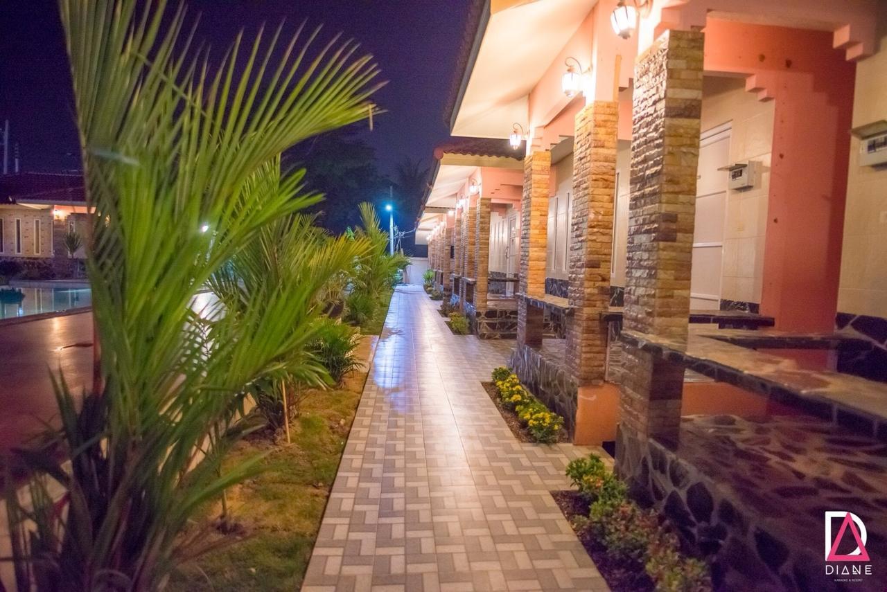 Diane Hotel Пхетчабурі Екстер'єр фото