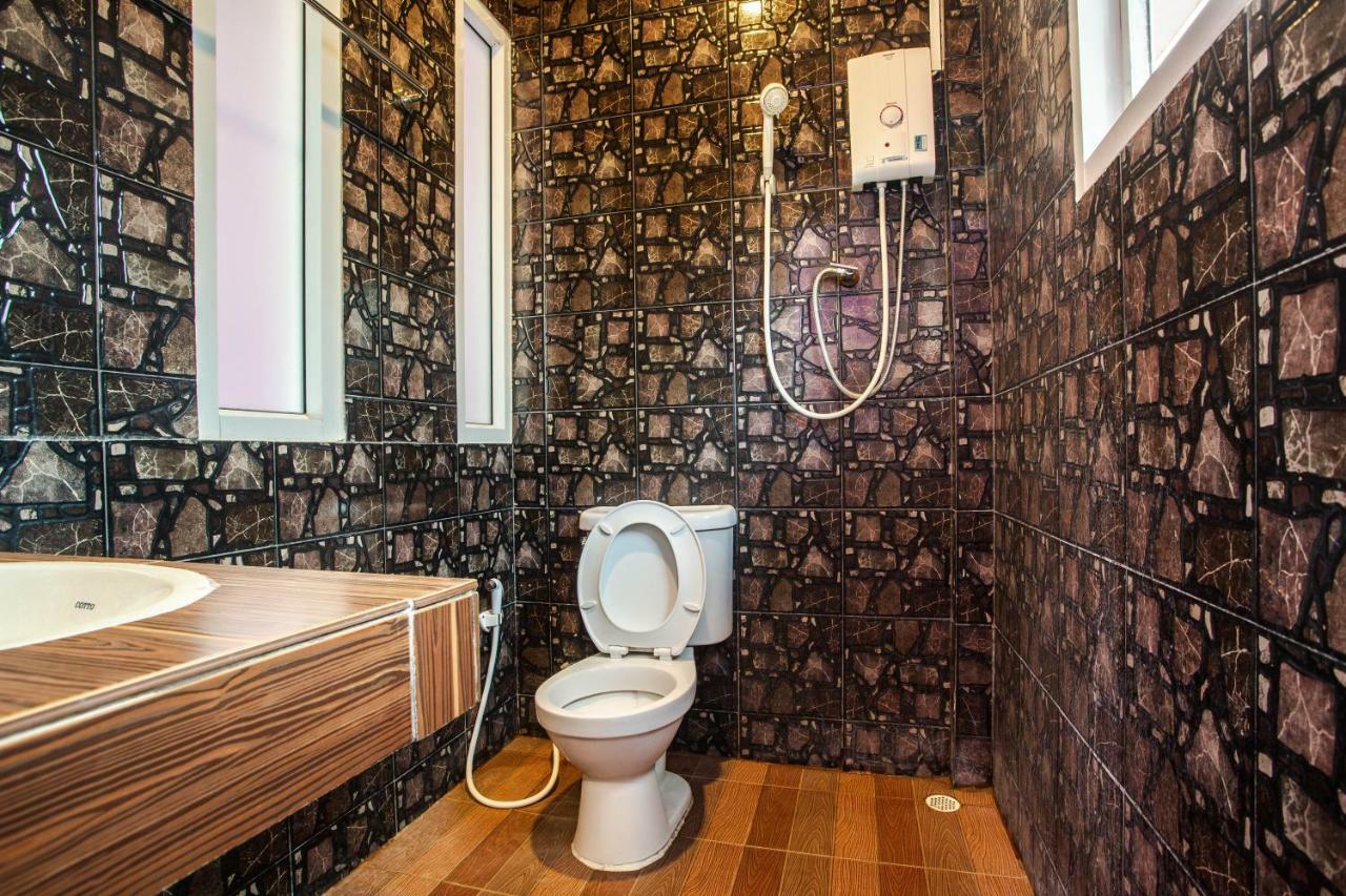 Diane Hotel Пхетчабурі Екстер'єр фото